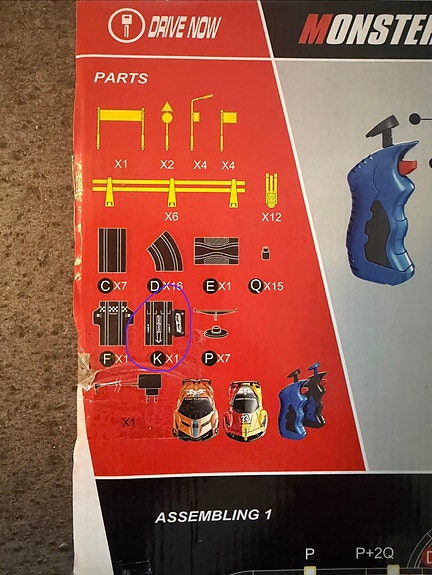Product image 3 of 3