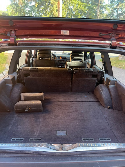 Volvo 940 6 of 8