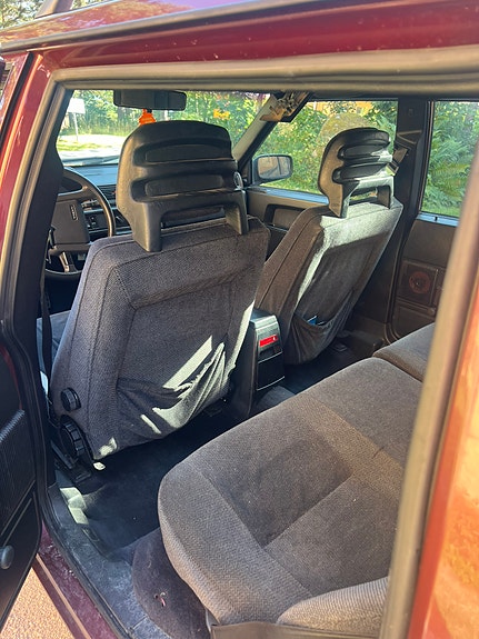 Volvo 940 4 of 8