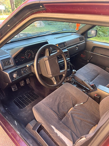 Volvo 940 5 of 8