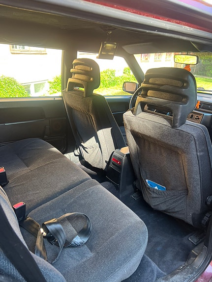 Volvo 940 3 of 8