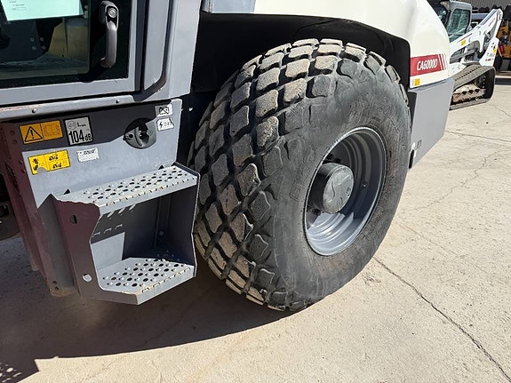 Dynapac CA 6000 D 12 of 17