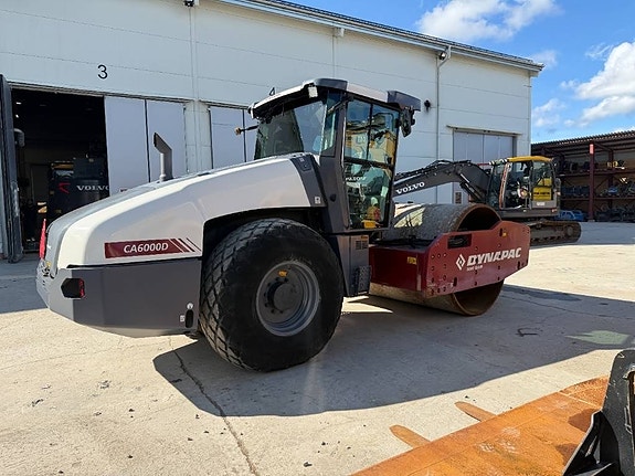 Dynapac CA 6000 D 3 of 17