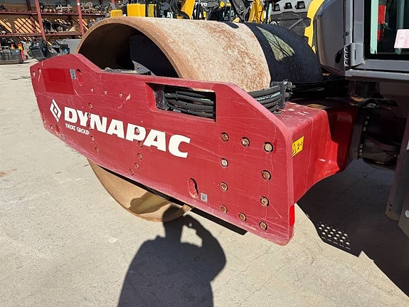 Dynapac CA 6000 D 13 of 17