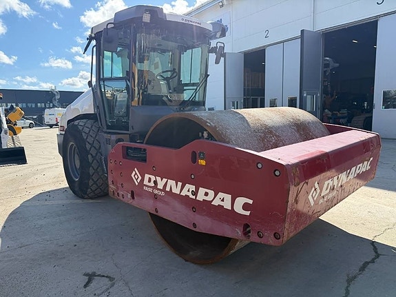 Dynapac CA 6000 D 4 of 17