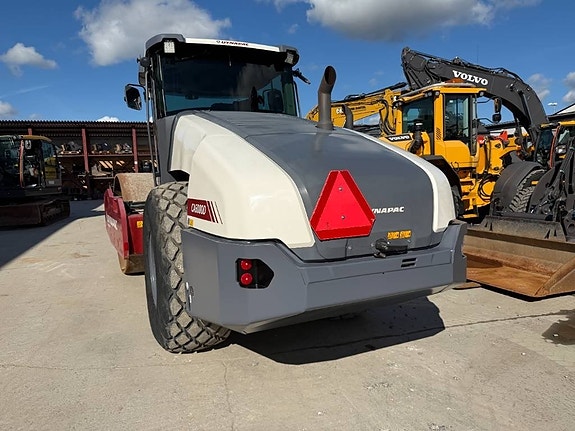 Dynapac CA 6000 D 8 of 17
