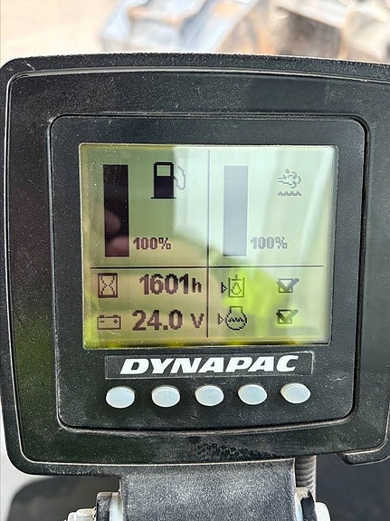 Dynapac CA 6000 D 6 of 17
