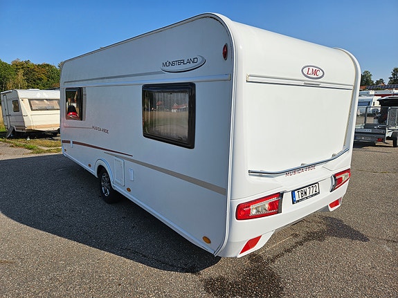 LMC Musica 490E 2 of 6