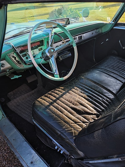 Plymouth Fury 3 of 5