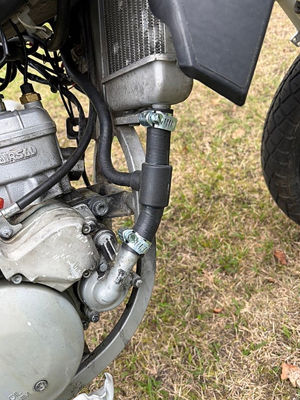 Aprilia Sx50 3 of 20