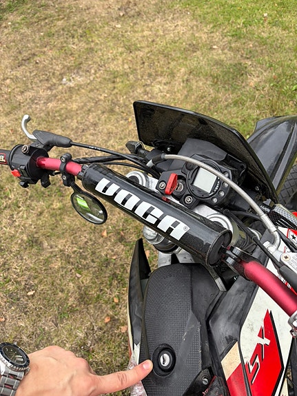 Aprilia Sx50 20 of 20