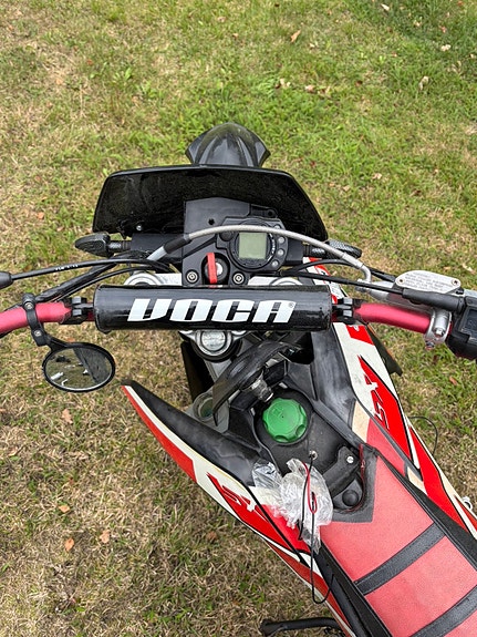 Aprilia Sx50 5 of 20
