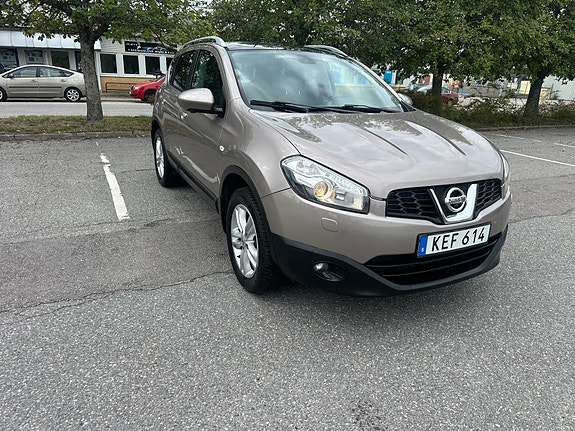 Nissan Qashqai 3 of 6