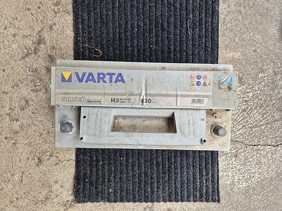 Örnvik 360 plastbåt 11 of 11