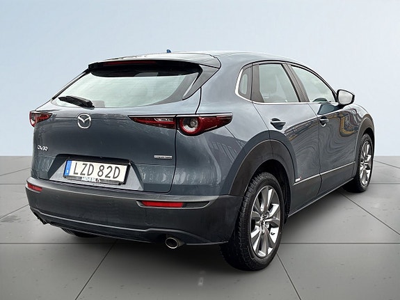 Mazda CX-30 6 of 23