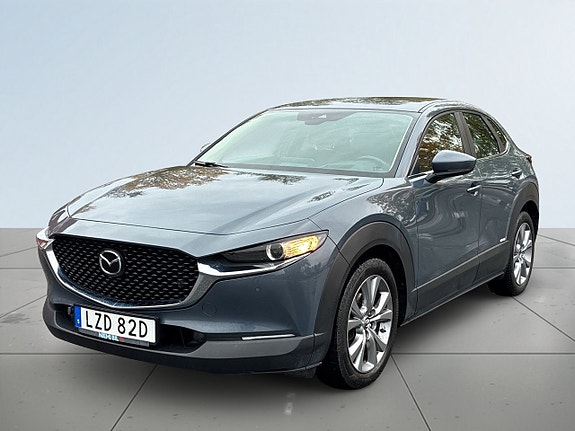 Mazda CX-30 16 of 23
