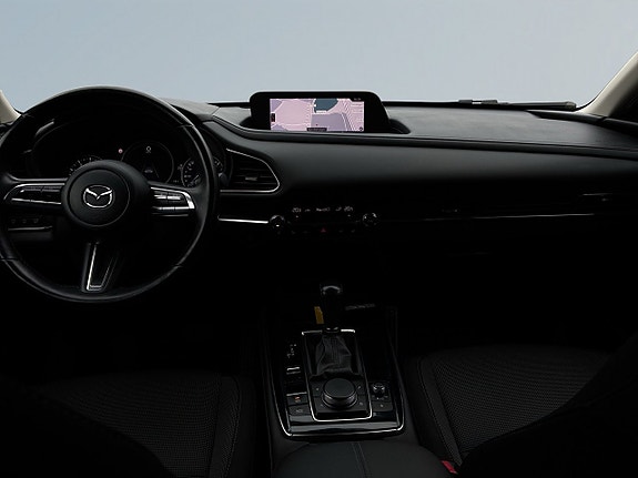 Mazda CX-30 8 of 23