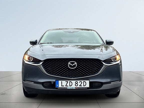 Mazda CX-30 2 of 23