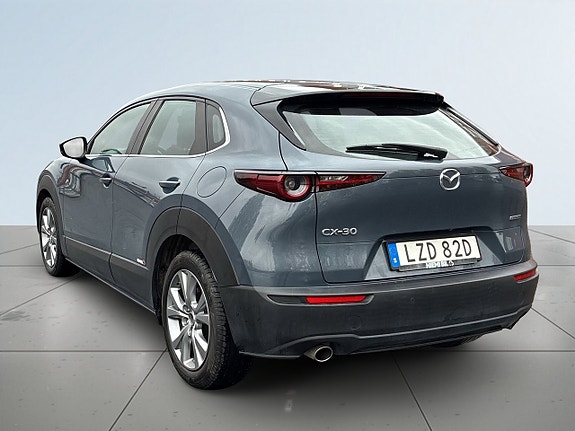 Mazda CX-30 5 of 23