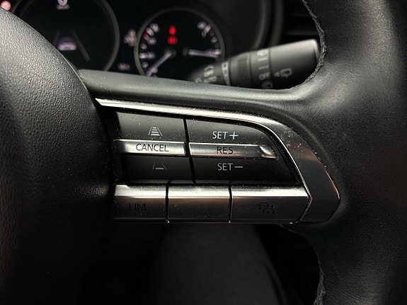 Mazda CX-30 20 of 23
