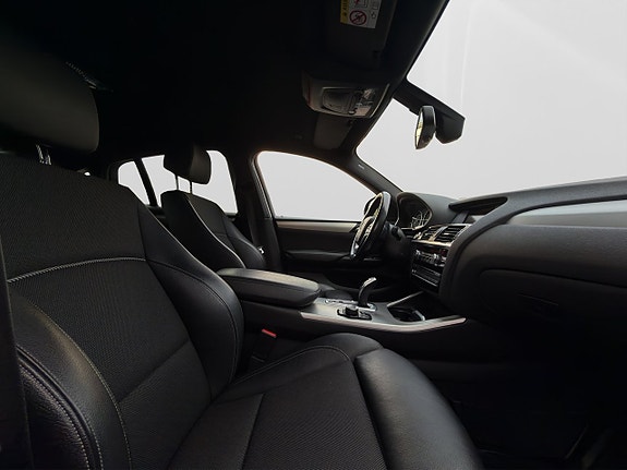 BMW X4 24 of 30