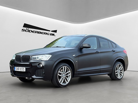 BMW X4 3 of 30