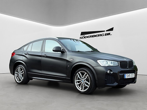 BMW X4 22 of 30