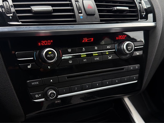 BMW X4 19 of 30