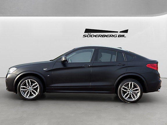BMW X4 5 of 30