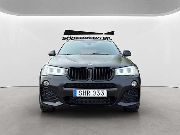 BMW X4 4 of 30