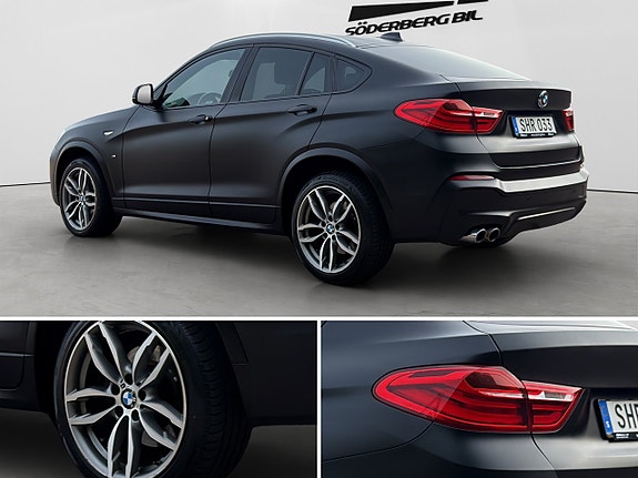 BMW X4 2 of 30