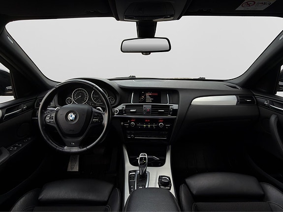 BMW X4 9 of 30