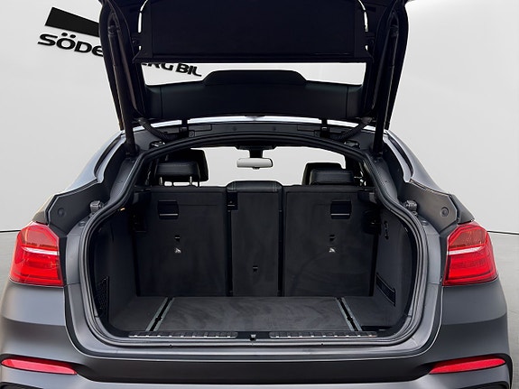 BMW X4 29 of 30