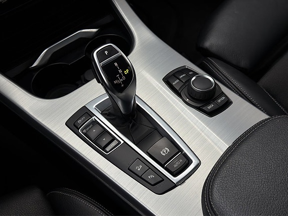BMW X4 20 of 30