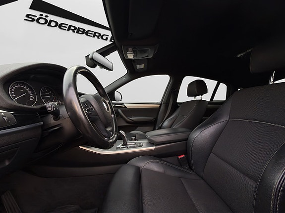 BMW X4 8 of 30
