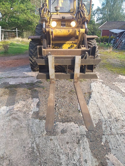 Volvo BM 616B 4 of 10