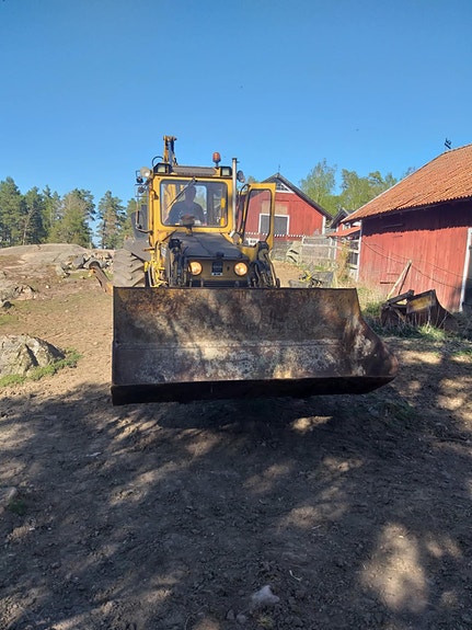 Volvo BM 616B 3 of 10