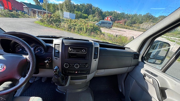 Volkswagen Crafter 35 7 of 14