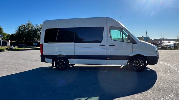 Volkswagen Crafter 35 3 of 14
