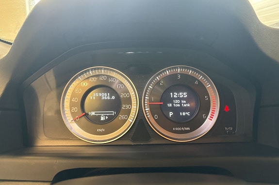 Volvo V70 19 of 20