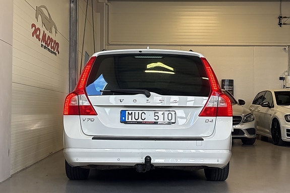 Volvo V70 5 of 20