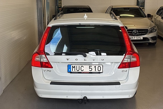 Volvo V70 6 of 20