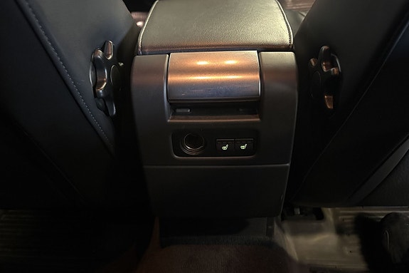 Volvo V70 10 of 20
