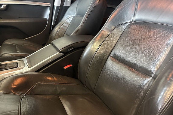 Volvo V70 16 of 20