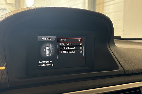 Volvo V70 20 of 20