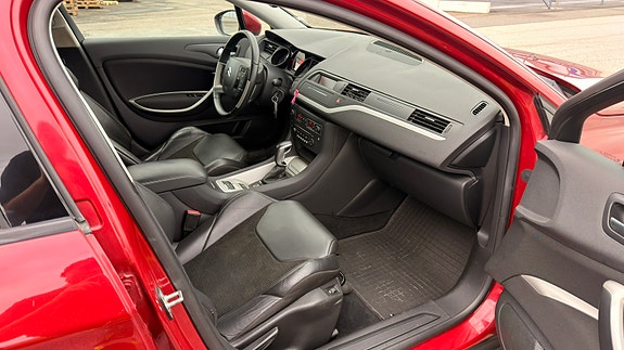 Citroen C5 7 of 10