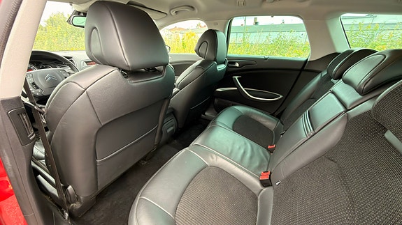 Citroen C5 8 of 10