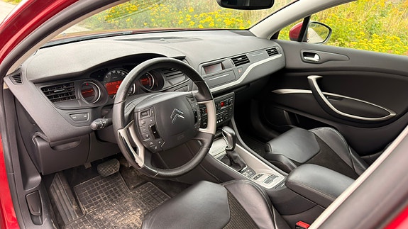 Citroen C5 6 of 10