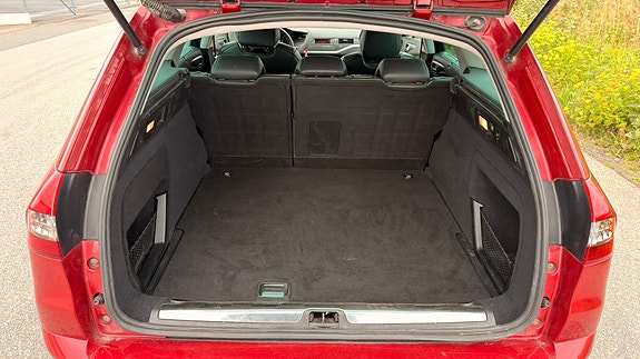 Citroen C5 9 of 10