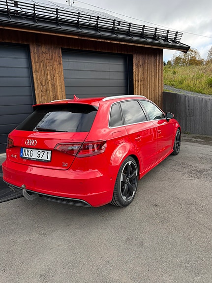 Audi A3 2 of 6
